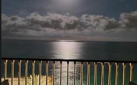 Appartement avec vue mer sur la Promenade des Anglais